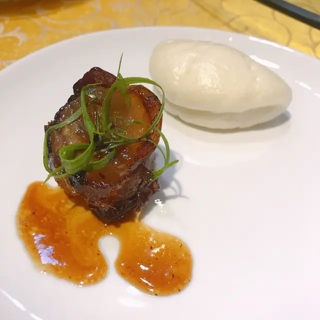 懷舊富貴金錢雞