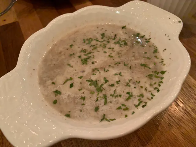 白湯