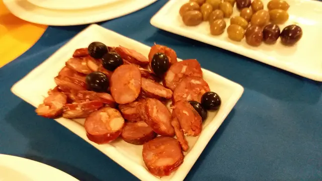 葡國腸
