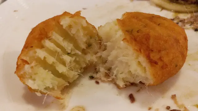炸馬介休