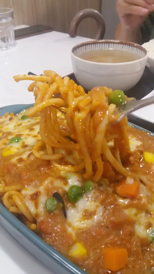 沒有最難食 只有更難食