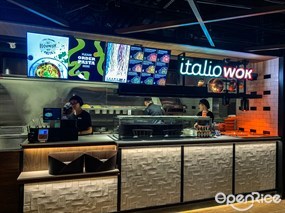 Italio Wok