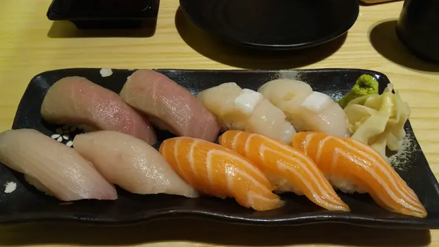 勁好味 勁新鮮