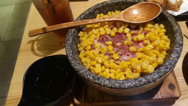 好差 好油