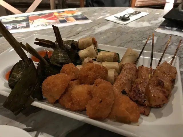 精選拼盤