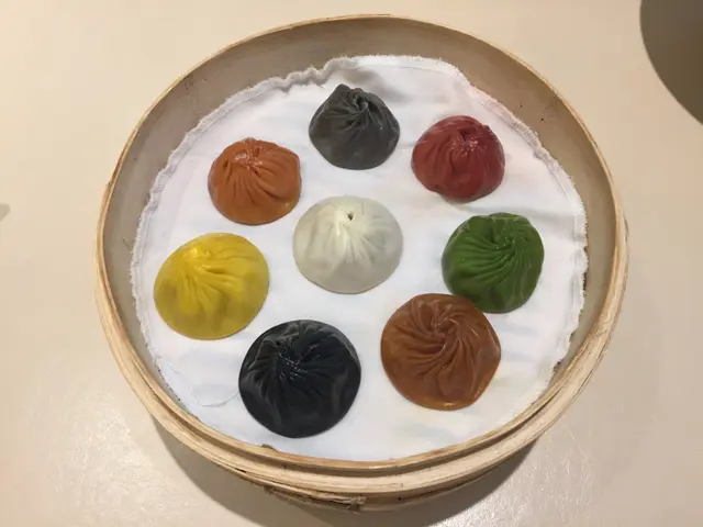 特色皇朝小籠包