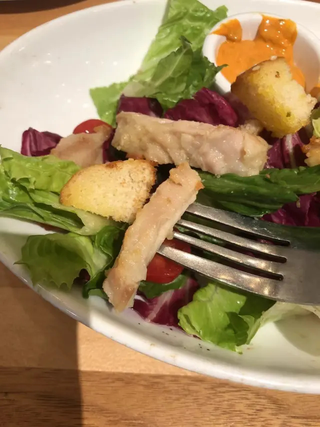 狗都唔食