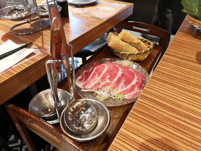 西班牙頂級黑豚豬梅肉