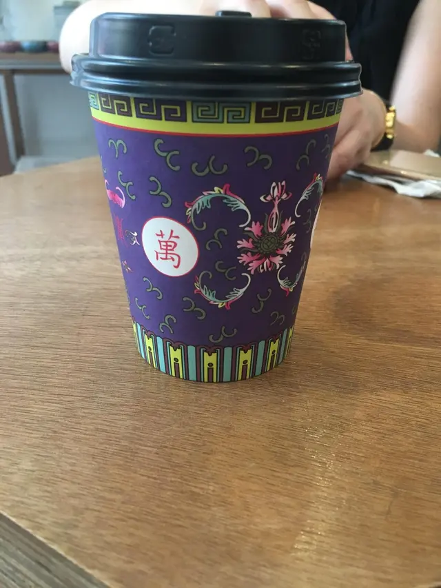 LATTE