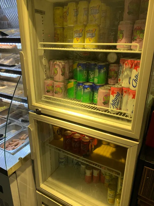 飲品