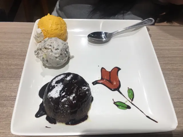心太軟