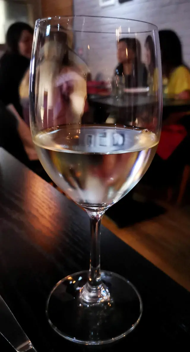 白酒