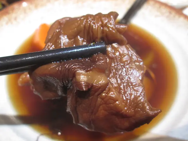真材實料