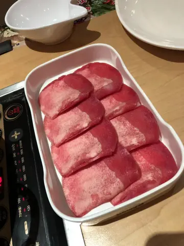 牛舌