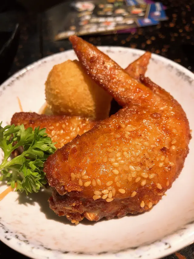 榴槤炸彈