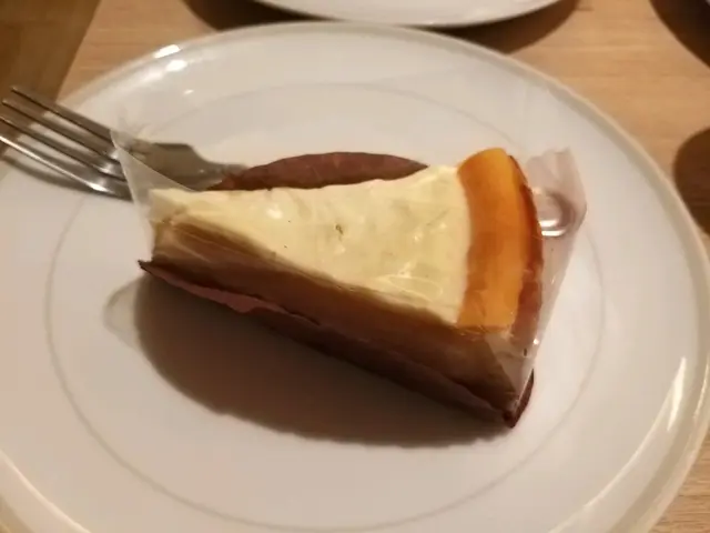 紐約芝士蛋糕