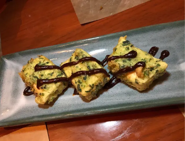 燒豆腐
