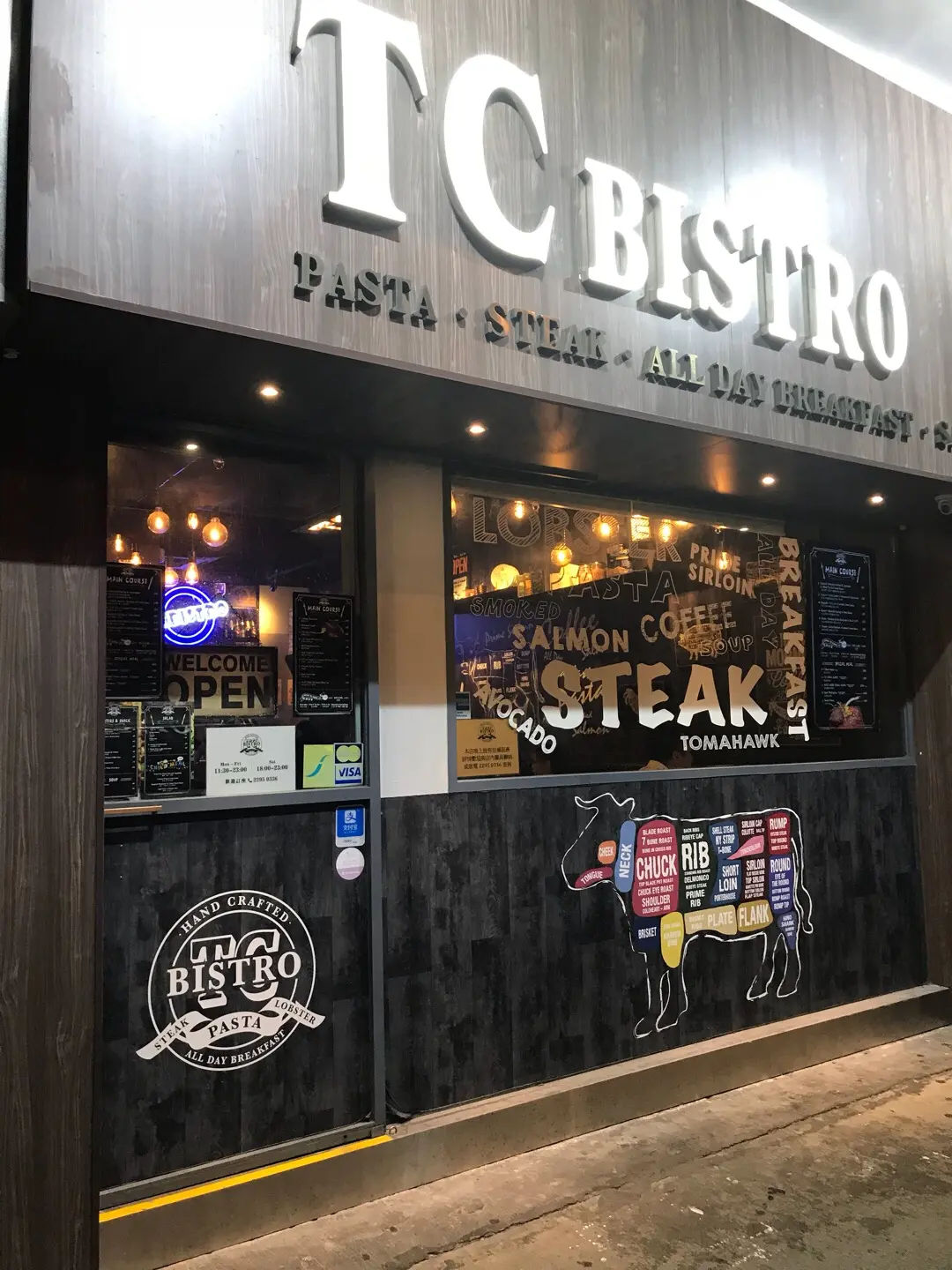 TC Bistro