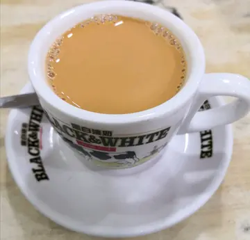 奶茶