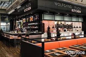 Wolfgang Puck Kitchen