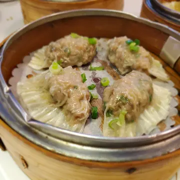 鱼翅饺