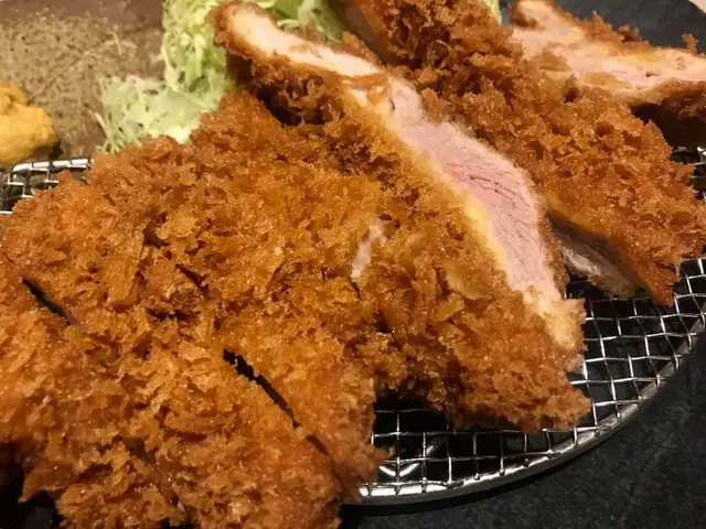 吉列鹿兒島特等厚切