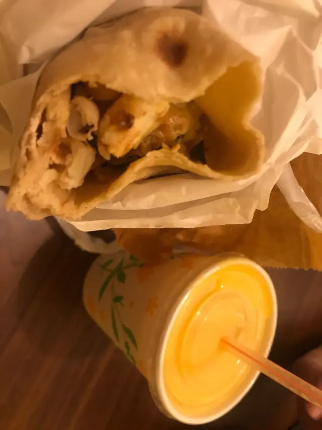 新鮮即製真材實料
