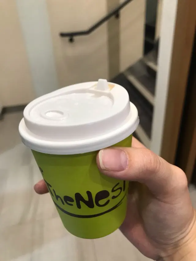短苗latte