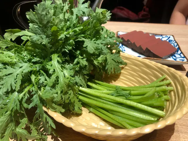 皇帝菜