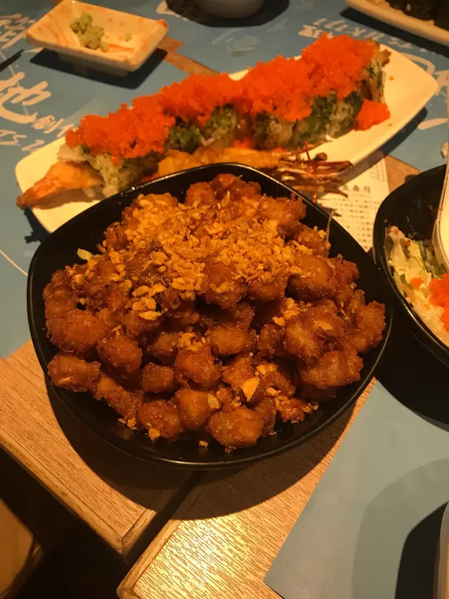 炸雞軟骨