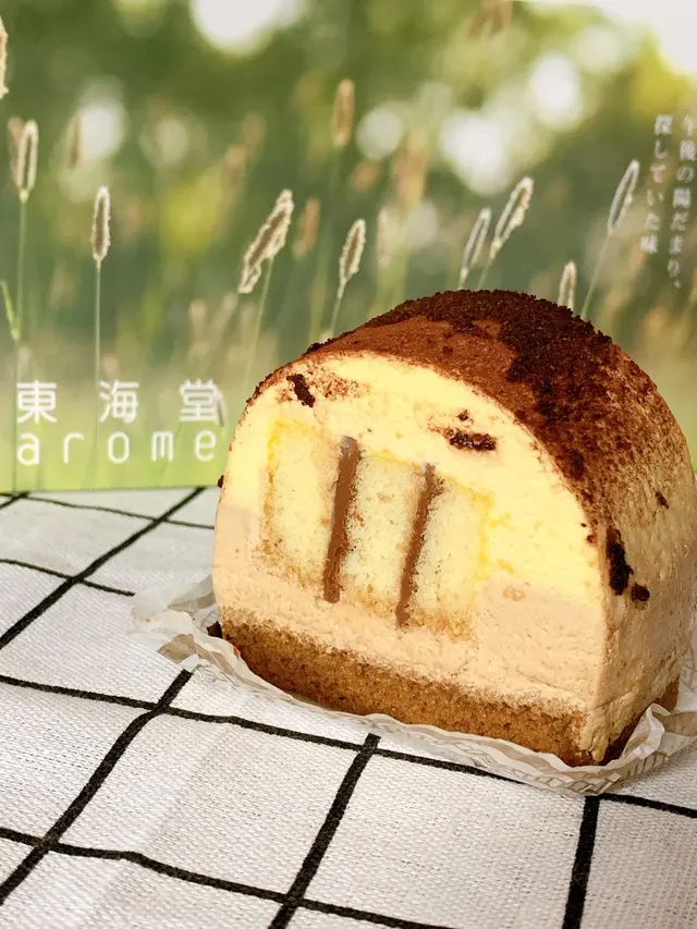 意大利芝士蛋糕