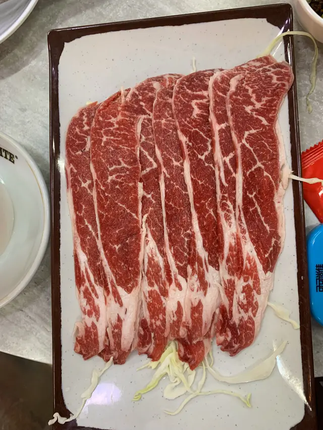 太老  冇牛味  大失望