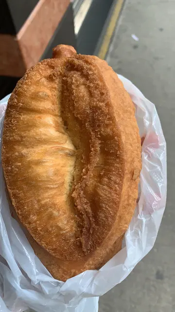 牛脷酥