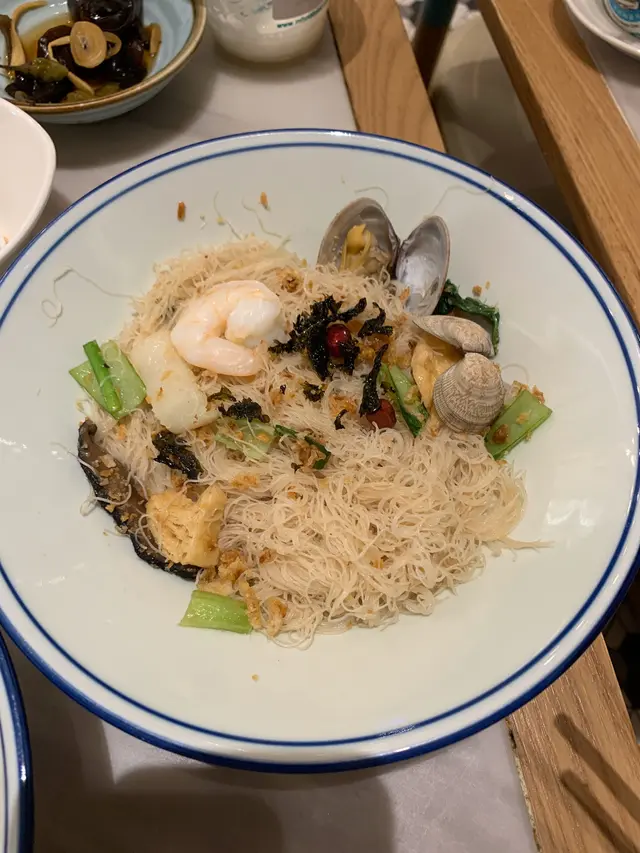 興化米粉