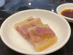 水晶淆肉