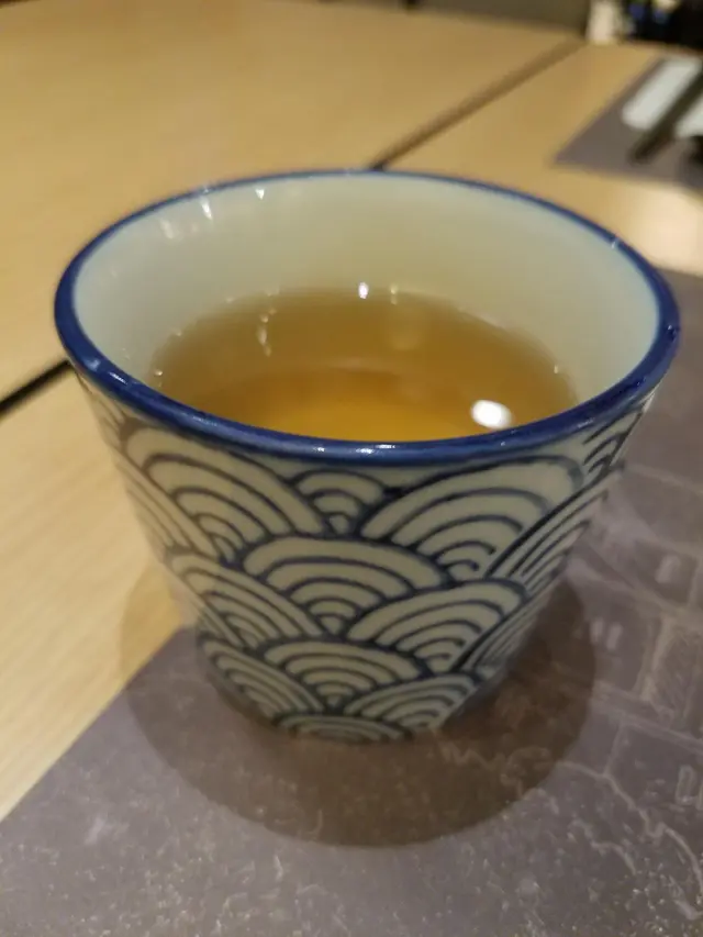 茶