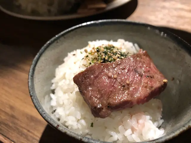 澳洲M9和牛牛腱肌肉