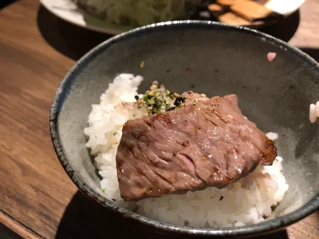 鹿兒島A4和牛肉眼心