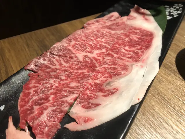 鹿兒島A4和牛清湯