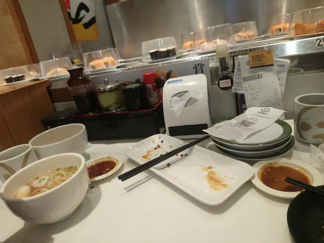 食晒先記得冇影相....
