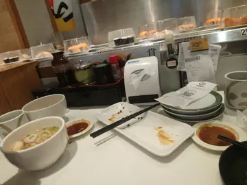 食晒先記得冇影相....