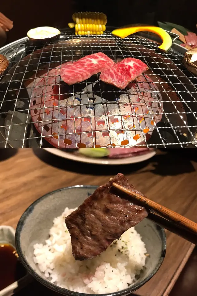 澳洲M9和牛牛肝腱肌