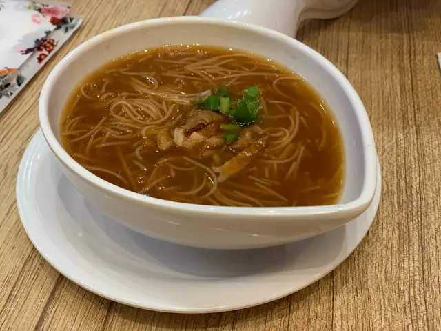 大腸面