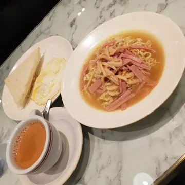 早餐A