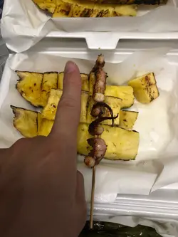 屌啲魷魚鬚粗到呢😡😡
