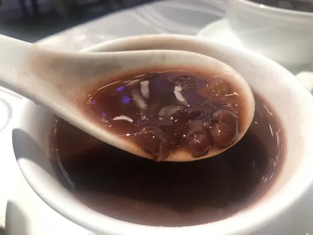 紅豆沙