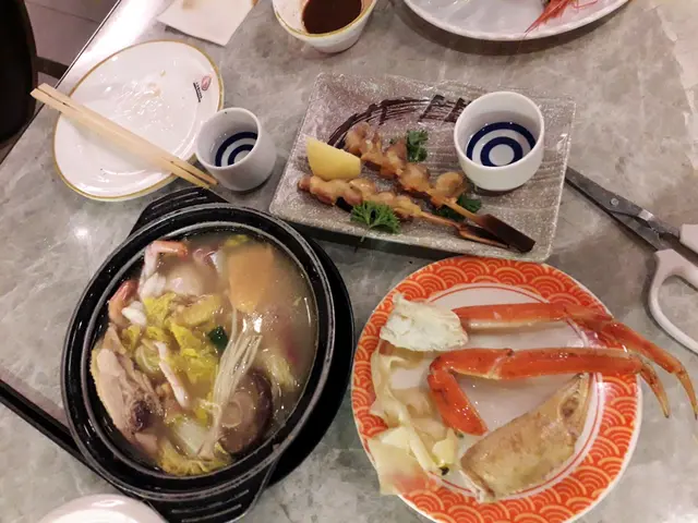 2嚿雞肉 大量紹菜 味清