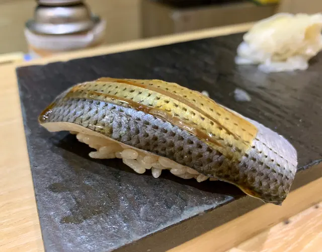 小磯魚