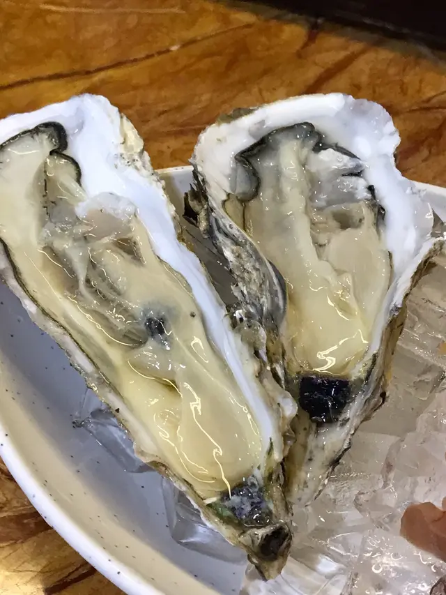 三重県生蠔(每隻)