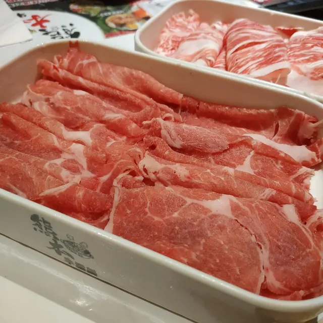 豚肉